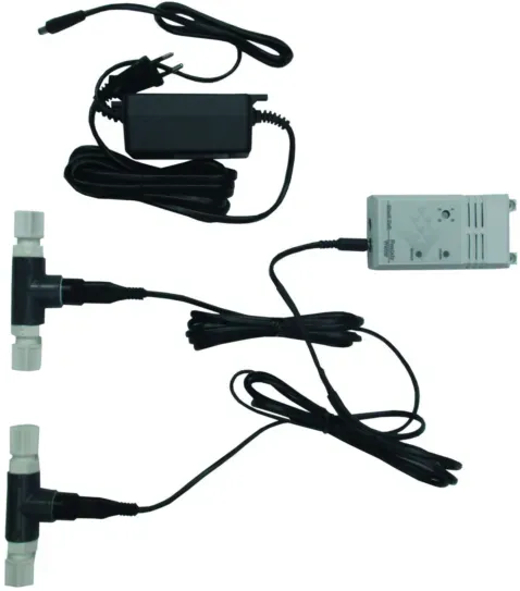 Judo Desinfektionseinrichtung 8390092 JCLE 2 D geeignet für JM 1-3 WZ-D/JM 2-6 WZ-P
