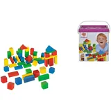 Eichhorn Bunte Holzbausteine (100050161)