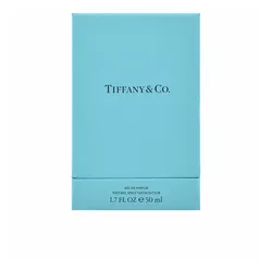 Tiffany And Co. Eau De Parfum Spray 50ml 0,05 l