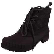 Kamik Stiefelette schwarz 36