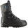 Haix Schnittschutzstiefel / Schnittschutzschuhe Protector 2.0 in KOX Edition mit Gore-Tex Schwarz/Grau 38