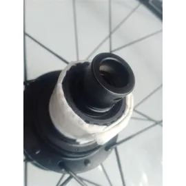 Shimano WH-MT620 27,5" 12-fach 148x12 mm Micro Spline Center Lock Tubeless