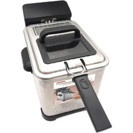 Tefal Filtra Pro Inox & Design FR 5101