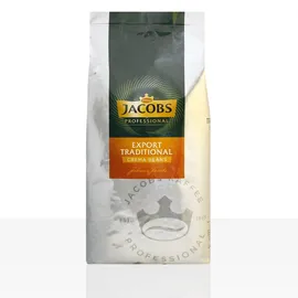 Jacobs Professional Café Crème Export Traditional 1000 g