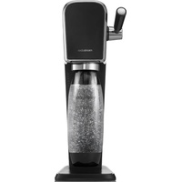 Sodastream Art