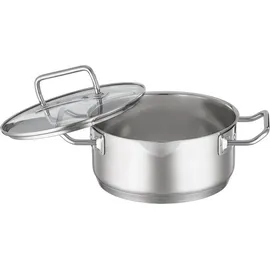 Rösle Expertiso Bratentopf 20 cm