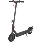 E- Scooter E9 mit 10 Zoll Gummireifen, Ionen Akku, 10 Ah/360 Wh Watt