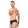 Icebreaker Anatomica Slips grau XL 2er Pack