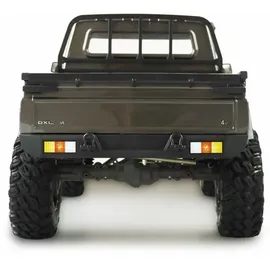 AMEWI Crawler AMXRock RCX8P Scale Pick-Up 6CH RTR grau 22470