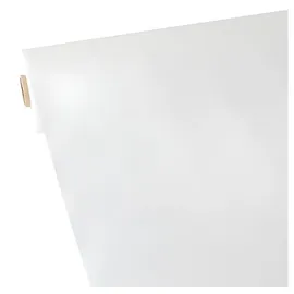Papstar Tischdecke soft selection 1,18 x 40 m Weiß