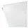 Papstar Tischdecke soft selection 1,18 x 40 m Weiß