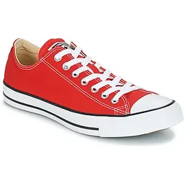 Converse Chuck Taylor All Star Herren Rot 35