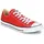 Converse Chuck Taylor All Star Herren Rot 35