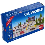 Siku 5591 - Zubehör-Set City Life Multicolor