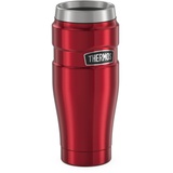 Thermos Stainless King Mug cranberry 0,47 l