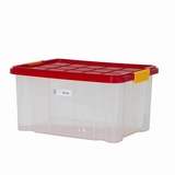 Rival Euro-Box mit Deckel