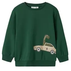 name it Sweatshirt Nmmbarlas Eden, 80