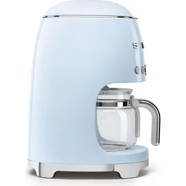 Smeg DCF02PBEU Pastellblau