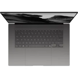 Asus Zenbook S 16 OLED AMD Ryzen AI 9 465 32 GB RAM 1 TB SSD Win11 Pro Antrim Gray