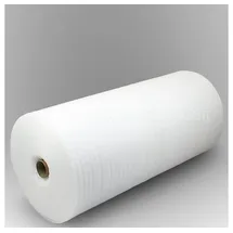 BITUXX Trittschalldämmung Pe-schaumfolie Dämmung Unterlage Laminat Parkett Stärke:1mm (250m)