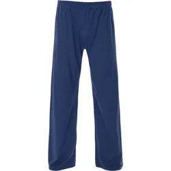 Yoga Pants Eli Yoga Herren Blau Stretchig YOGISTAR BLAU M (44/46)
