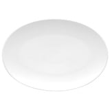 Rosenthal Platte 25 cm TAC Gropius Weiss 11280-800001-12725 Teller Porzellan