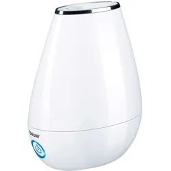 Beurer LB 37 - Aromatherapie-Zerstäuber / Luftbefeuchter