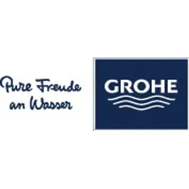 Grohe Universal Standventil C-Auslauf chrom