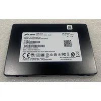 HP 933847-850 Micron SSD 256GB MTFDDAK256TBN Solid State Laufwerk SATA 2.5 Neu