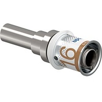 Uponor S-Press PLUS Übergang 1070616 20 x 18 mm,