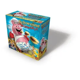 Goliath Schweine Schwarte