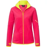 Rock Creek Jacke Fleecejacke
