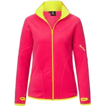 Rock Creek Jacke Fleecejacke