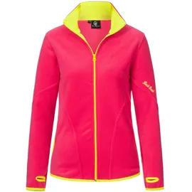 Rock Creek Jacke Fleecejacke