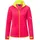 Rock Creek Jacke Fleecejacke