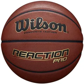 Wilson Basketball Reaction Pro