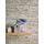 A.S. Création Vliestapete mit Steinmotiv Naturstein 0,53 x 10,05 m Beige, Creme – Stein Tapete Made in Germany – 363703