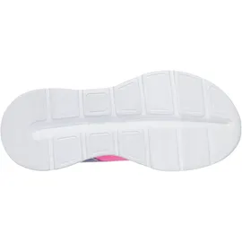 SKECHERS Glide-Step Lights Kinder Pink 28