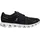 On Cloud 6 Herren Black / White 42