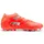 Puma Future 9 Pro MG Erwachsene glowing red/white/black 40