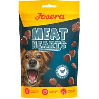 Josera Fleischherzen Huhn 3 x 70 g