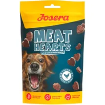 Josera Fleischherzen Huhn 3 x 70 g