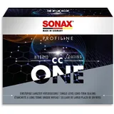 Sonax Lackversiegelung HybridCoating CC One 50 ml