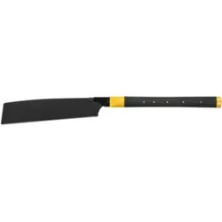 Tajima Zugsäge mit Kreuzschliff, beschichtet, Blattlänge: 265 mm