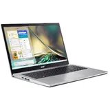 Acer Aspire 3 A315-59-58N8 Pure Silver, Core i5-1235U, 16GB RAM, 512GB SSD, DE (NX.K6SEG.01B)