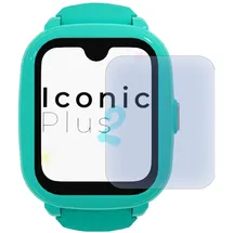 SaveFamily Iconic Plus 2 Mint inkl. Glass Protector