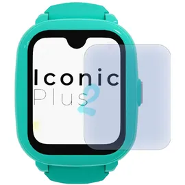 SaveFamily Iconic Plus 2 Mint inkl. Glass Protector
