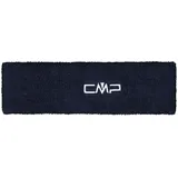 CMP - Unisex Headband, Unisex, Black Blue, U