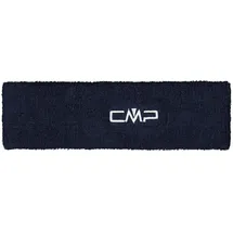 CMP - Unisex Headband, Unisex, Black Blue, U