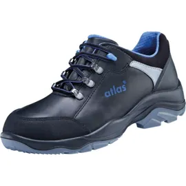 Atlas Halbschuh ERGO-MED 465 XP ESD S3, Weite 10 Größe 46